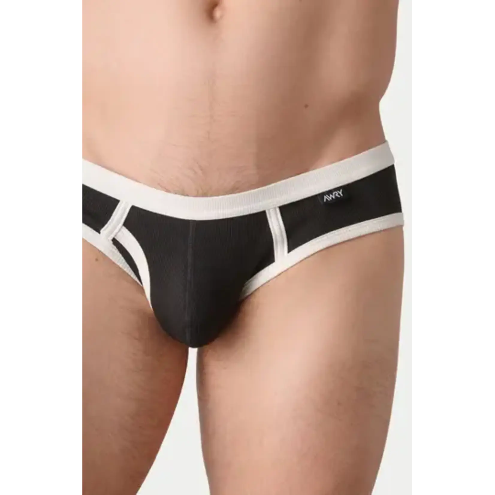 AWRY AWRY - HERO Brief - Black