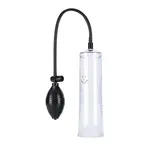ME YOU US Me You Us - Clear Suction Pump