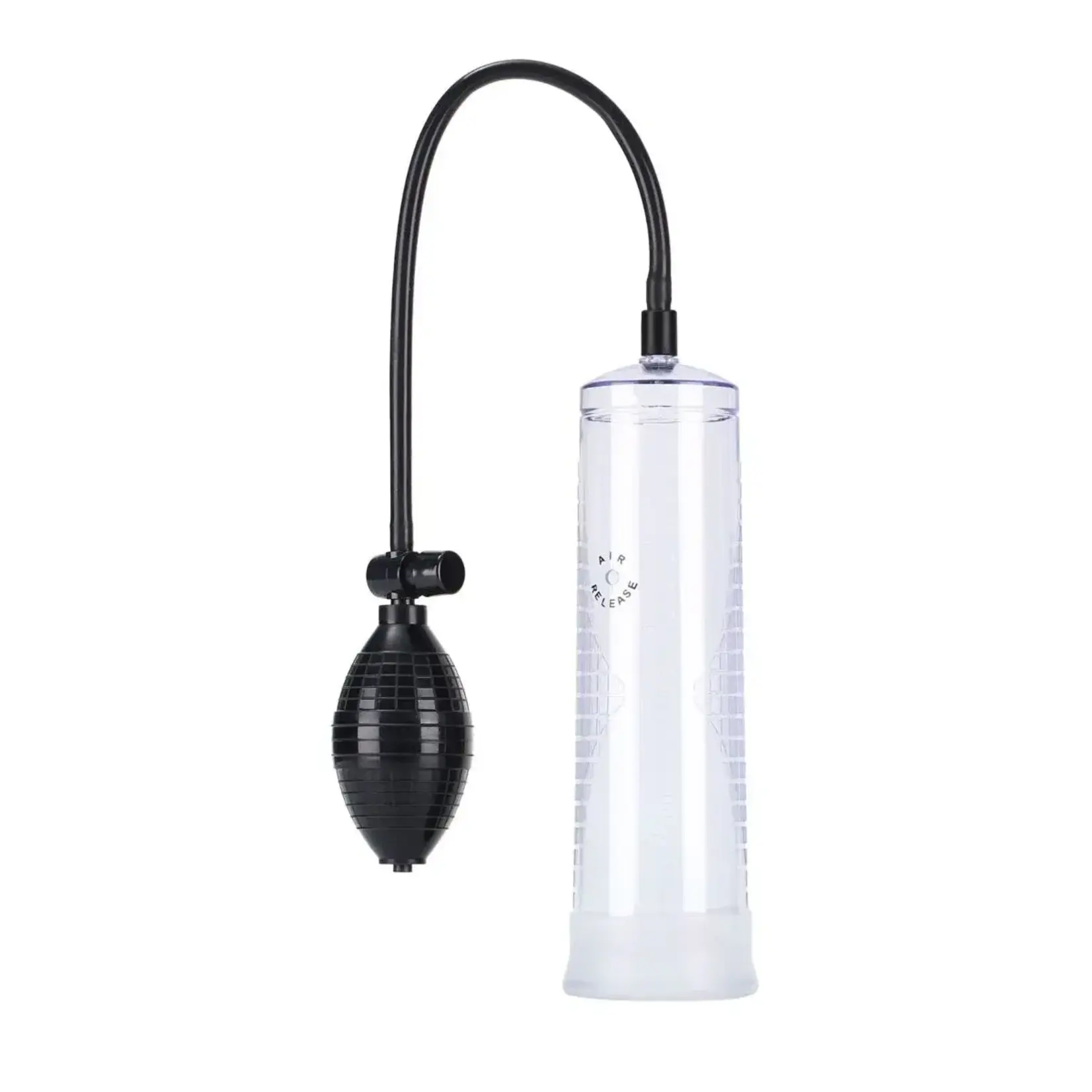 ME YOU US Me You Us - Clear Suction Pump