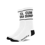 Prowler Prowler Socks "Cum Dump"