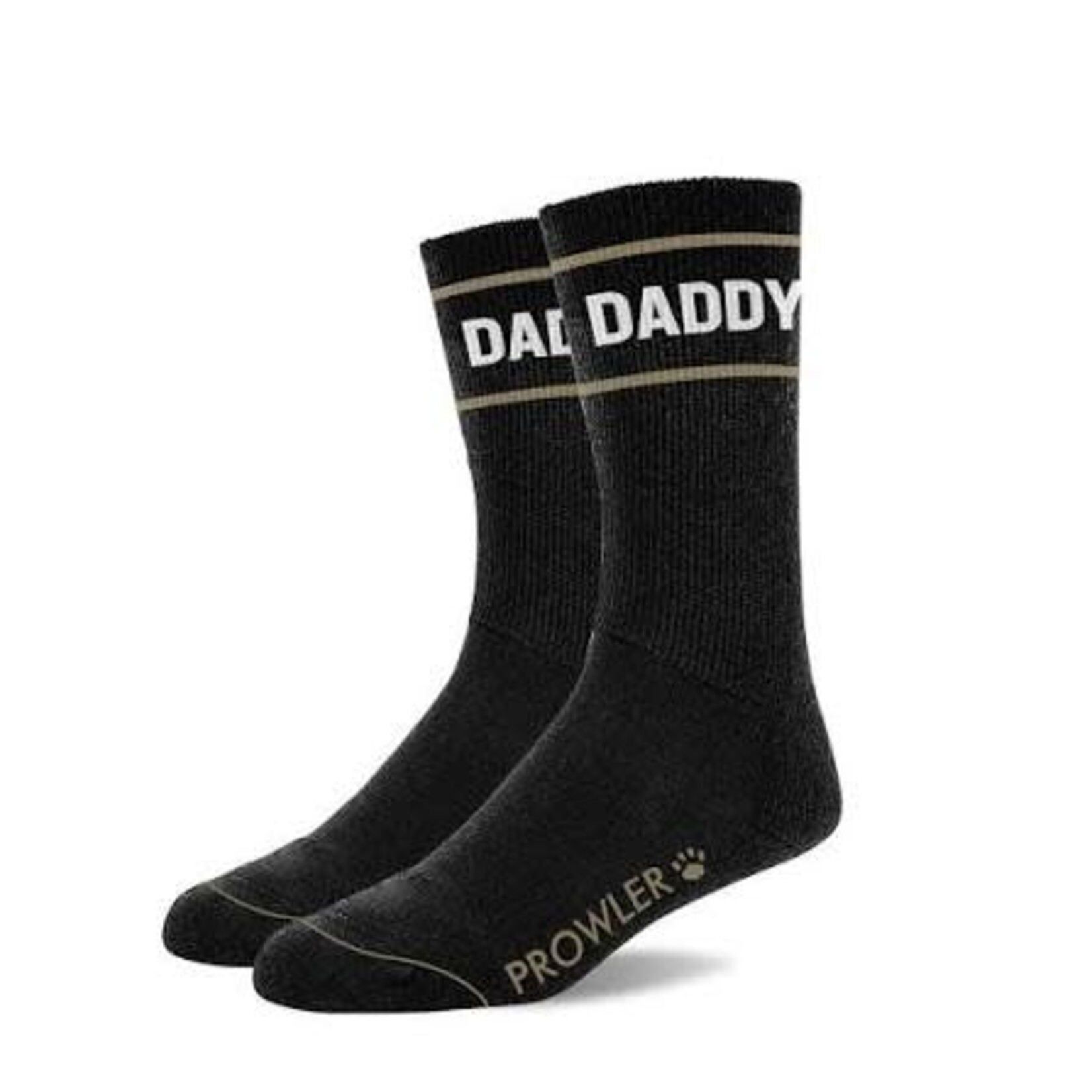 Prowler Prowler Socks "Daddy"