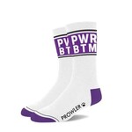 Prowler Prowler Socks "PWR BTM"
