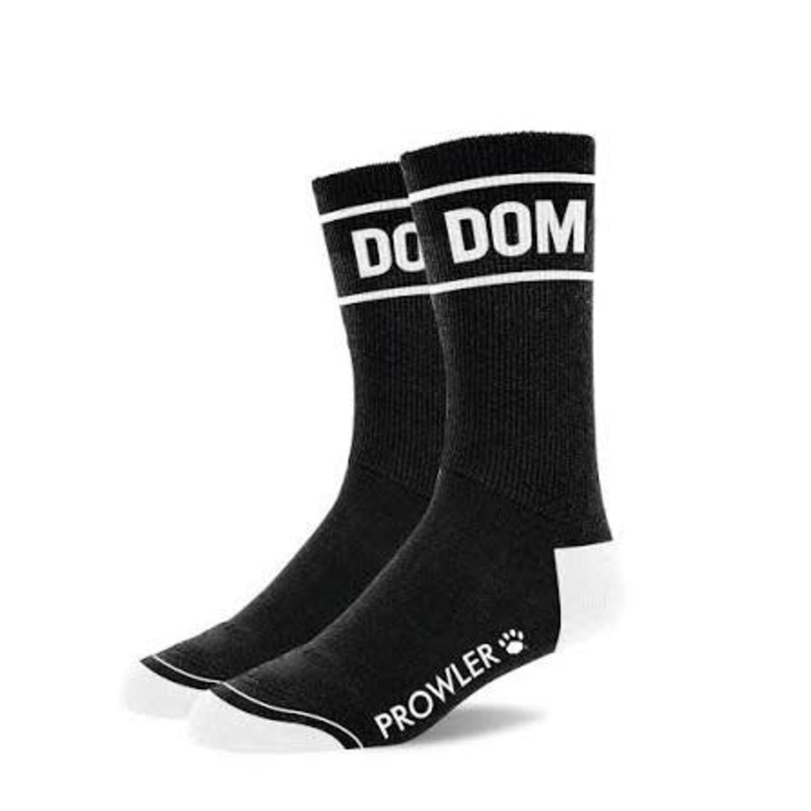 Prowler Prowler Socks "DOM"