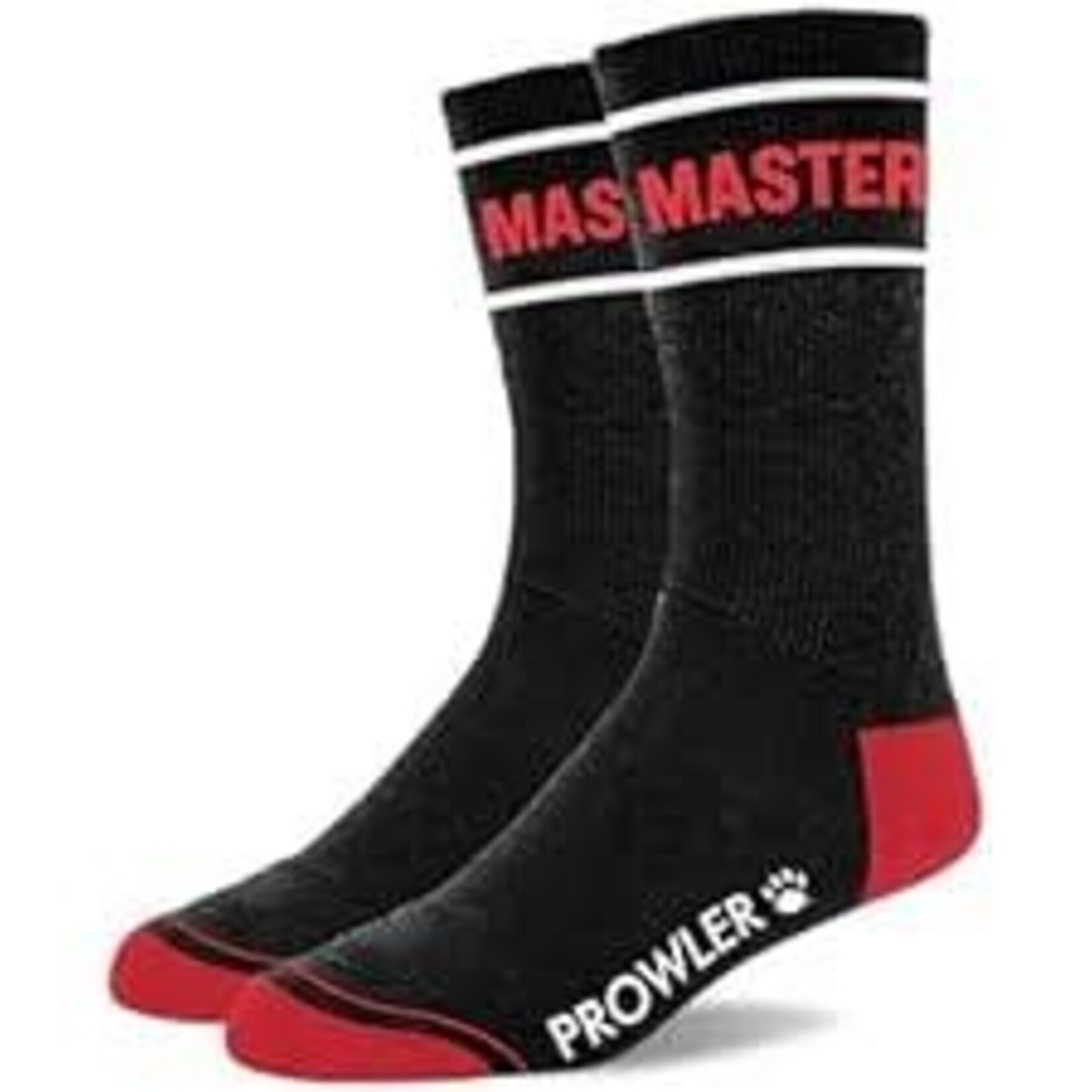 Prowler Prowler Socks "MASTER"