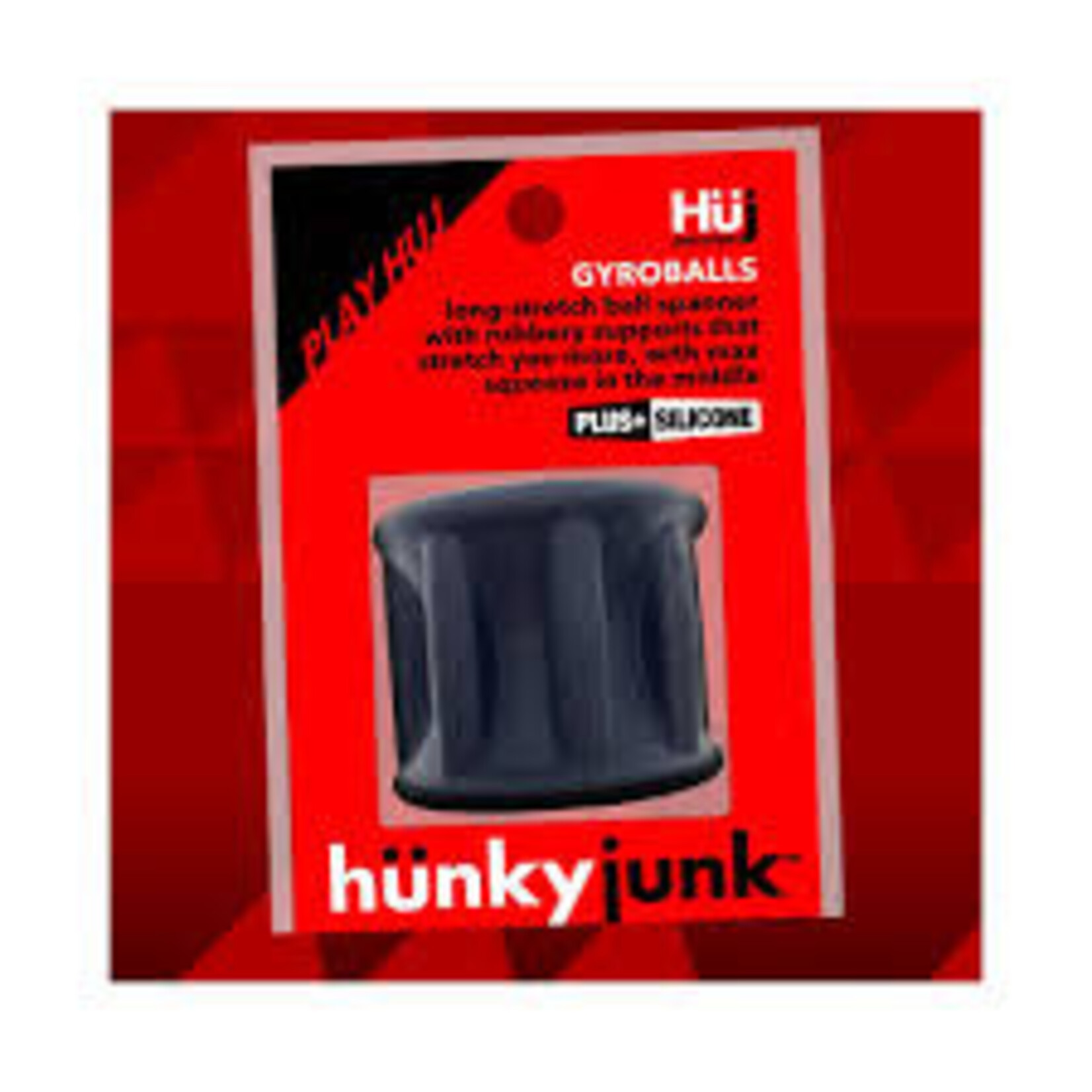 Hunky Junk Hunky Junk Gyroballs Ball Stretcher