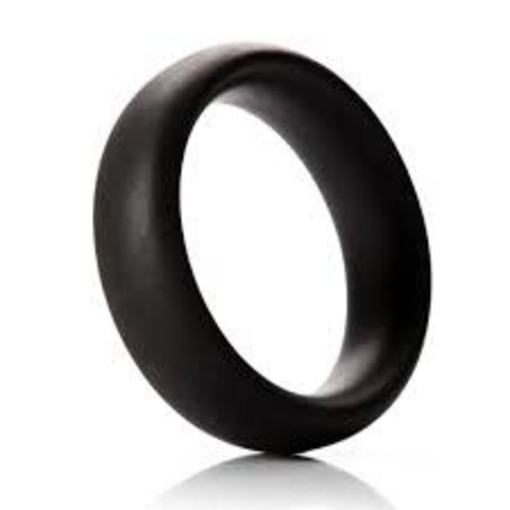 tantus Tantus Beginner 2" Onyx Cock Ring