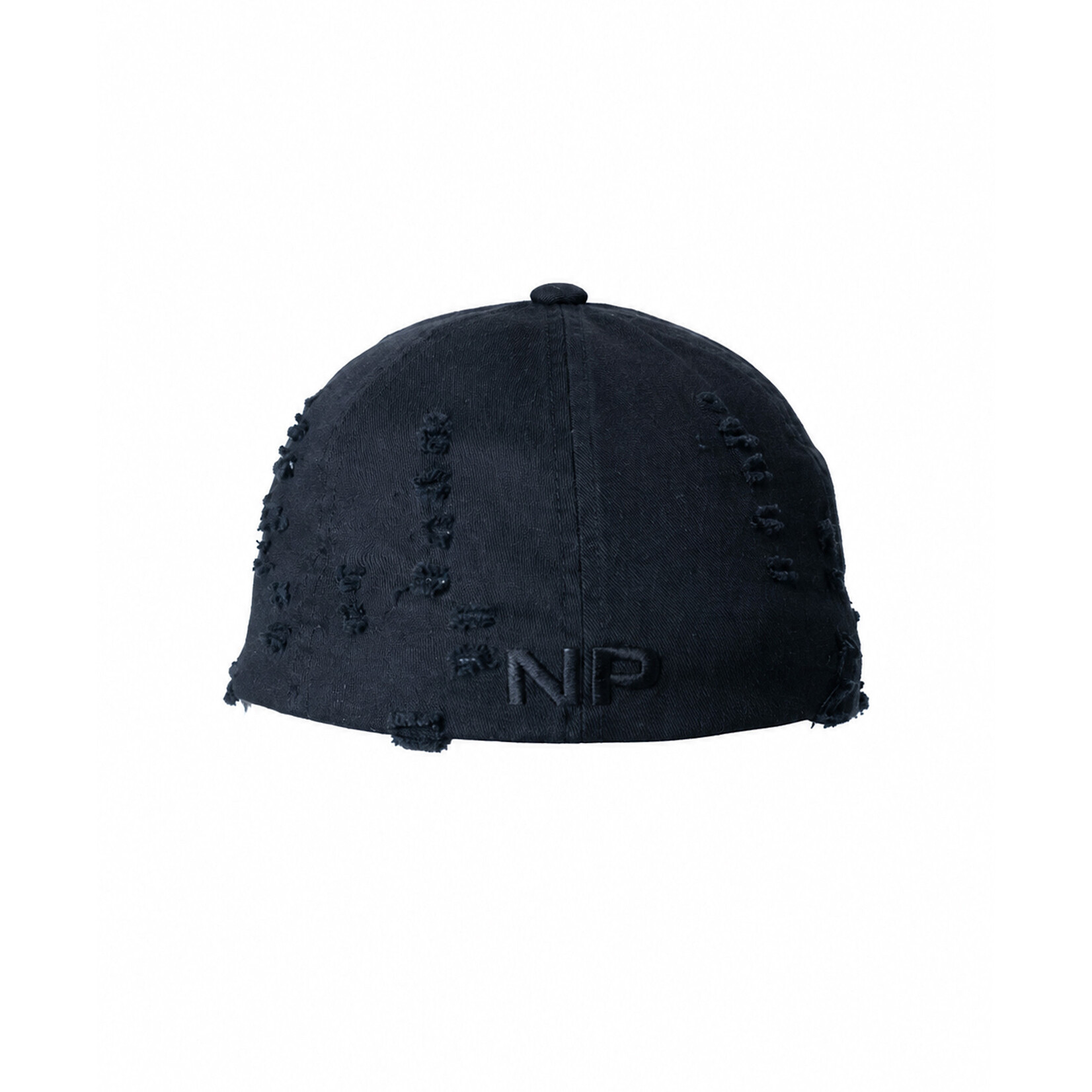 Nasty Pig Nasty Pig - Chaos Snout Cap - Black