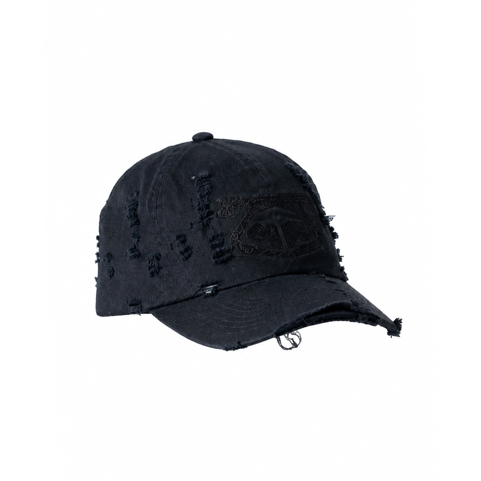 Nasty Pig Nasty Pig - Chaos Snout Cap - Black
