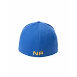 Nasty Pig Nasty Pig - Snout Cap 3.0 - Cadet Blue/Goldenrod/White