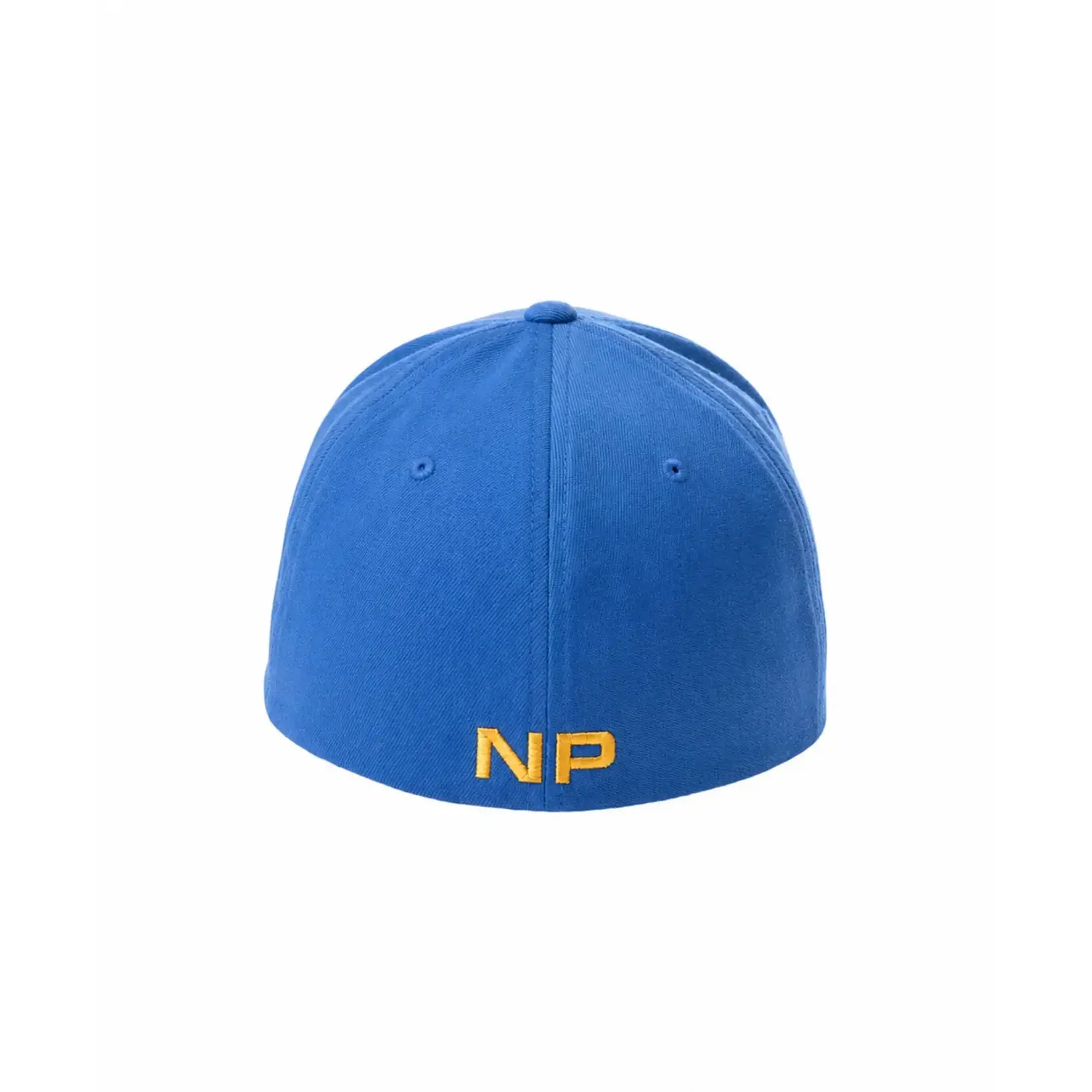 Nasty Pig Nasty Pig - Snout Cap 3.0 - Cadet Blue/Goldenrod/White