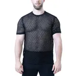 Nasty Pig Nasty Pig - Bare Knit Shirt- Black