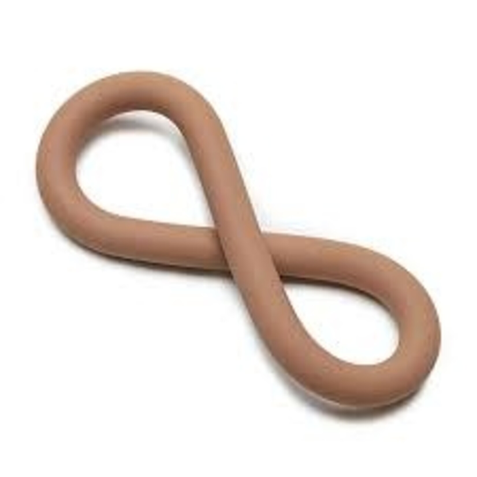 Perfect Fit Perfect Fit 9" Hefty Wrap Rings Skintone 4 Cock Ring