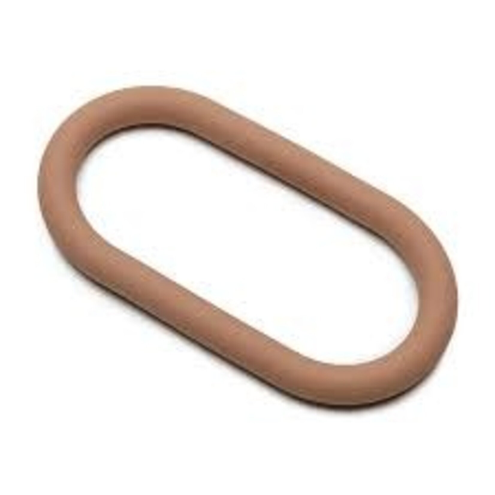 Perfect Fit Perfect Fit 9" Hefty Wrap Rings Skintone 4 Cock Ring