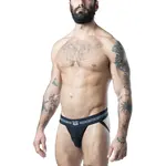 Nasty Pig Nasty Pig - Core Jockstrap - Black/Grey