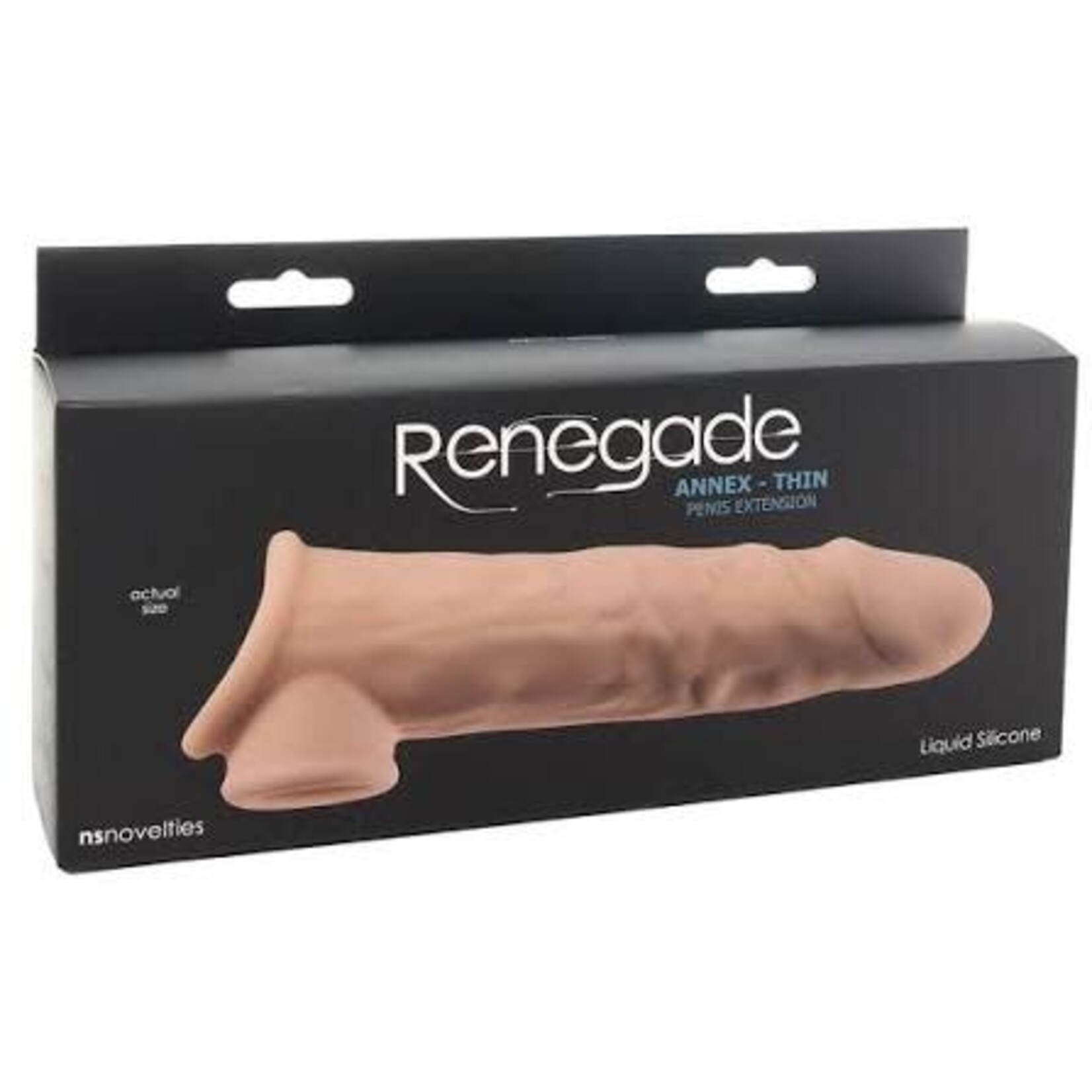 Renegade Renegade Annex Thin Penis Extender