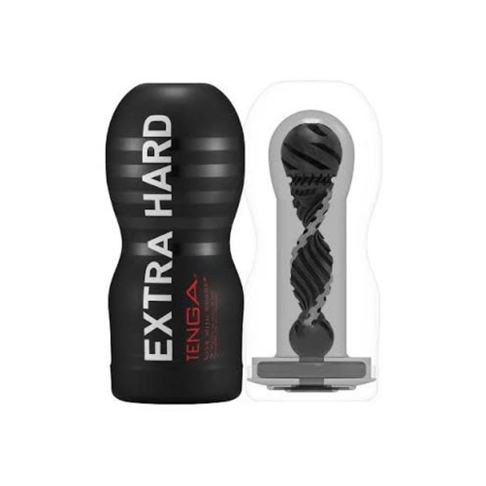 Tenga XTR Strong  Vacuum Masturbation Cup