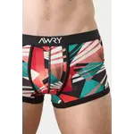 AWRY AWRY - CANVAS Trunks- Metric