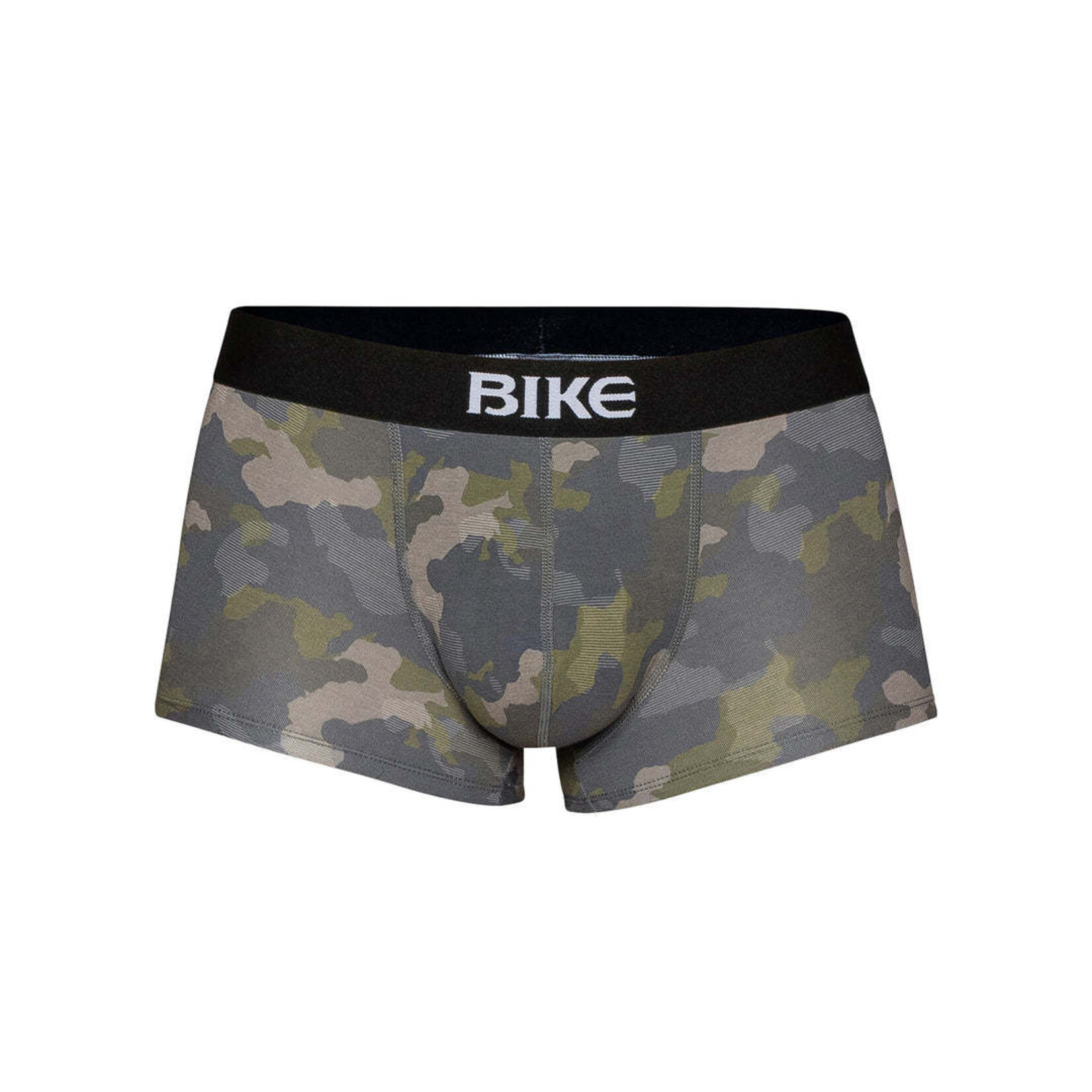Bike Athletic BIKE Athletic -Stretch Cotton Trunk Underwear- Camo
