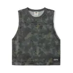 Bike Athletic BIKE Athletic Sleeveless Practice Jersey- Camo