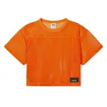 Bike Athletic BIKE ATHLETIC Short Sleeve Practice Jersey- Orange