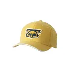 Nasty Pig Nasty Pig - Snout Cap 3.0 - Cadmium Yellow/Black/White