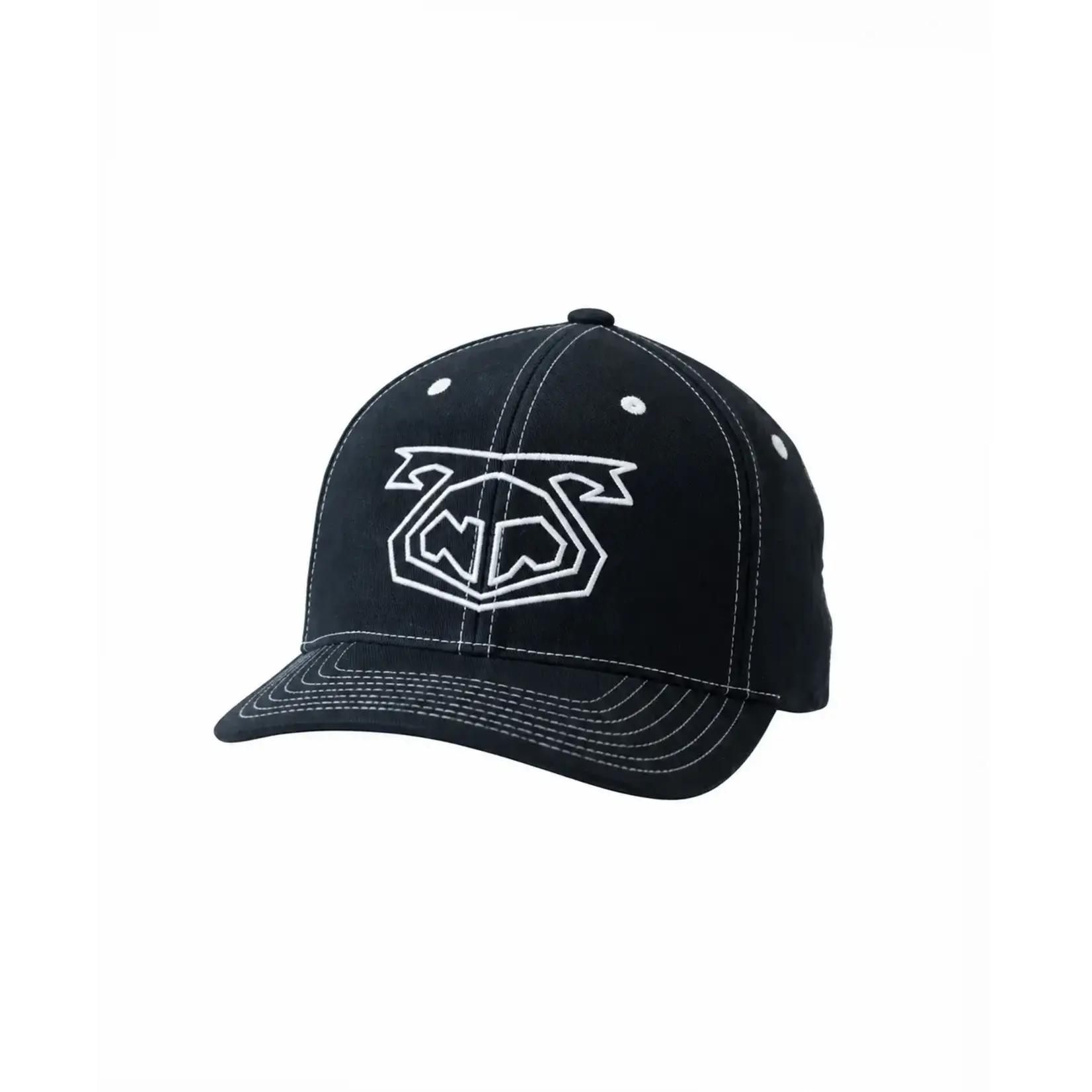 Nasty Pig Nasty Pig - Forge Snout Cap - Black