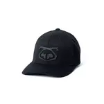 Nasty Pig Nasty Pig - Snout Cap - Black/Black