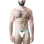 Nasty Pig Nasty Pig - Body Shop Jock - White