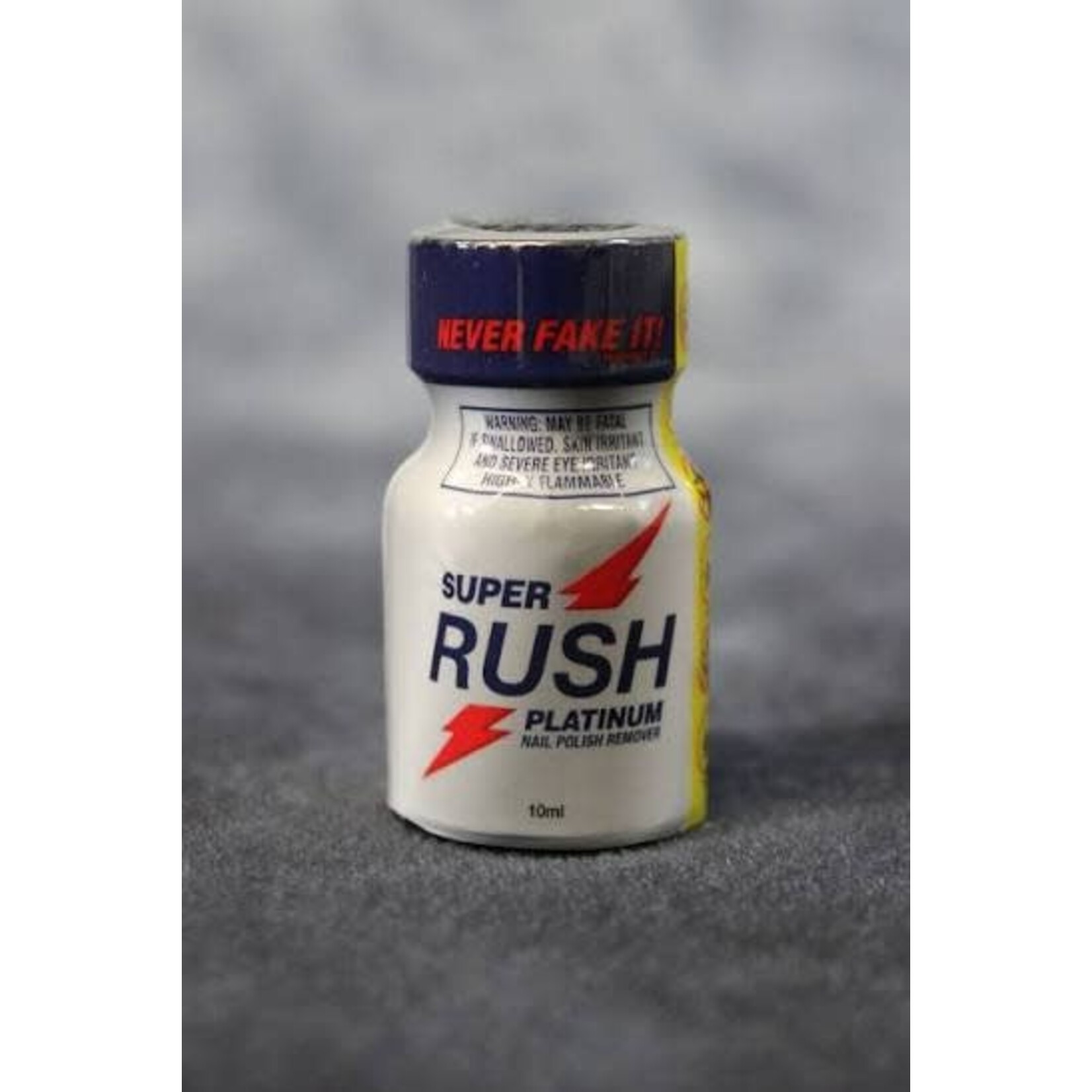 Rush Super Rush Platinum 10mL