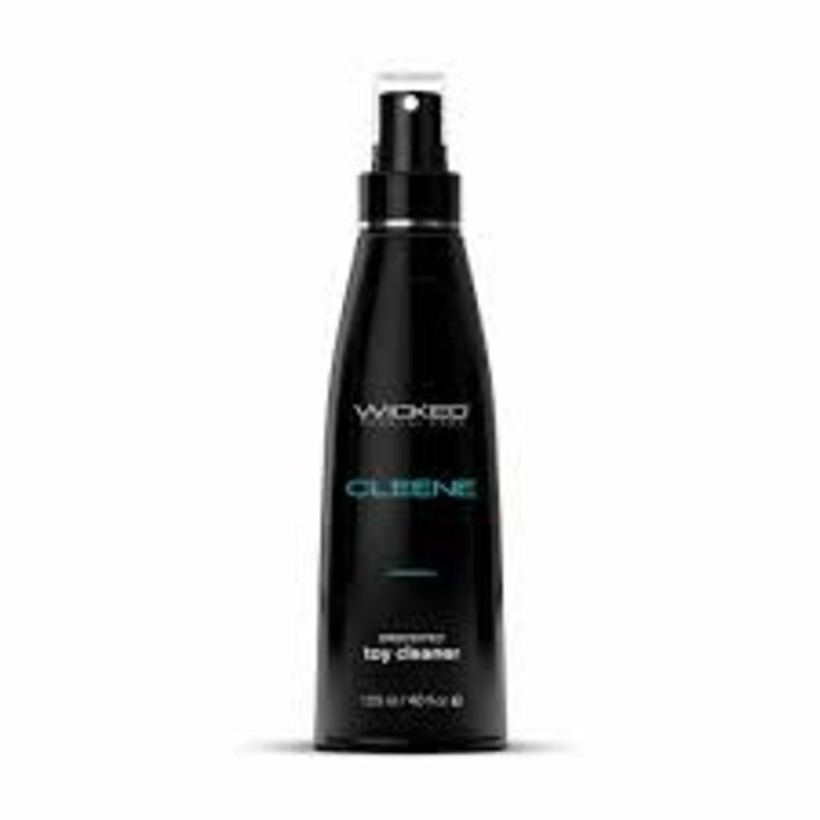 wicked Wicked Cleene Antibacterial Unscented Toy Cleaner 4oz
