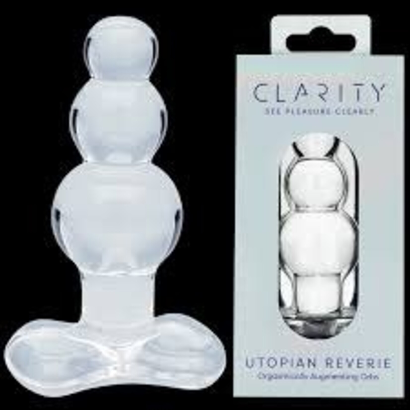 clarity Clarity Utopian Reverie Orbs Plug