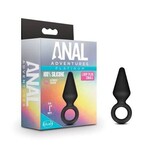 Anal Adventures Anal Adventures Loop Plug Small