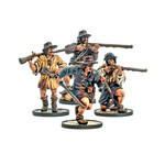 Firelock Games Boucaniers Unit