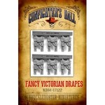 Fancy Victorian Drapes