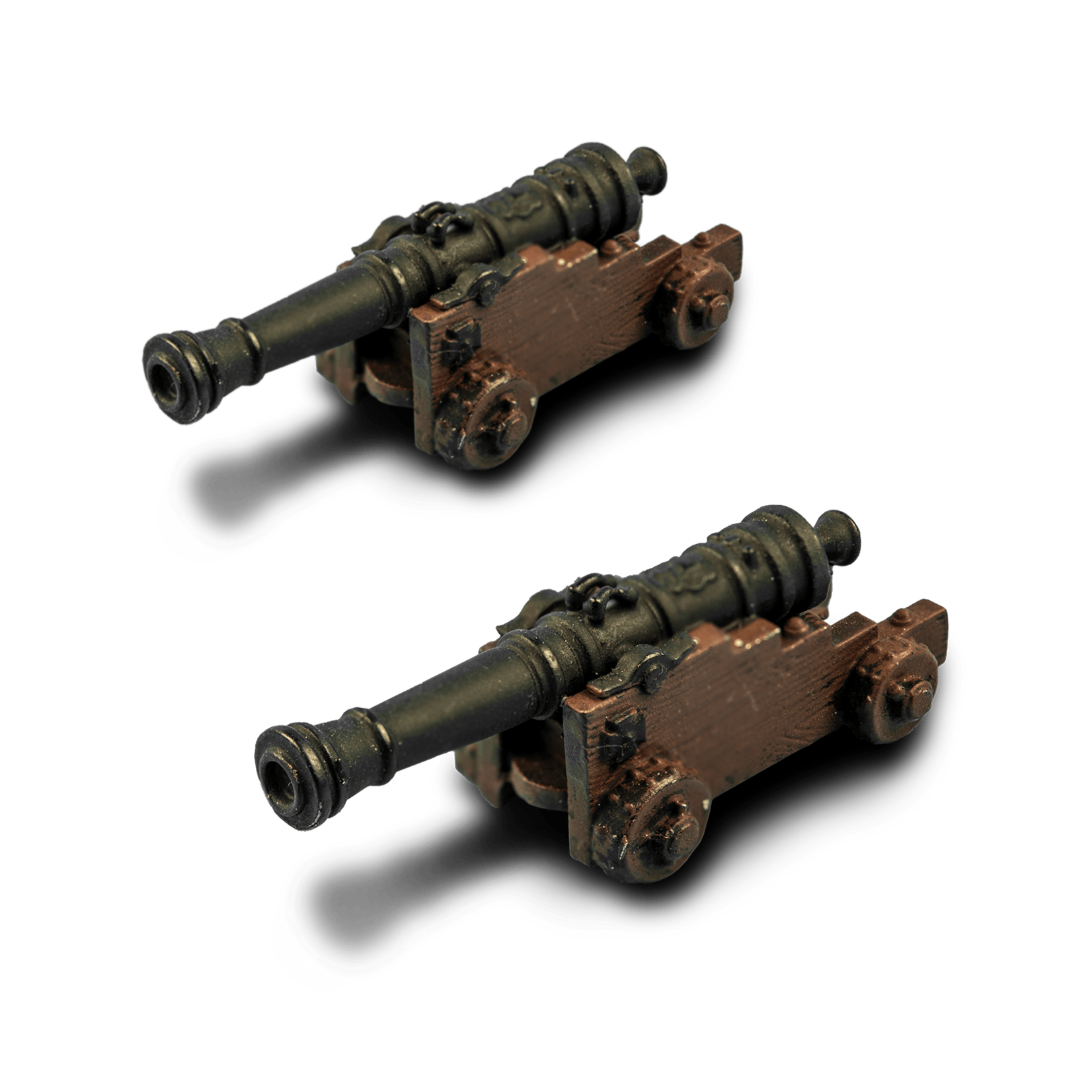 Firelock Games Heavy Cannons