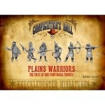 Knuckleduster Miniatures Plains Warriors