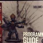 Crooked Dice Programme Guide Volume 1