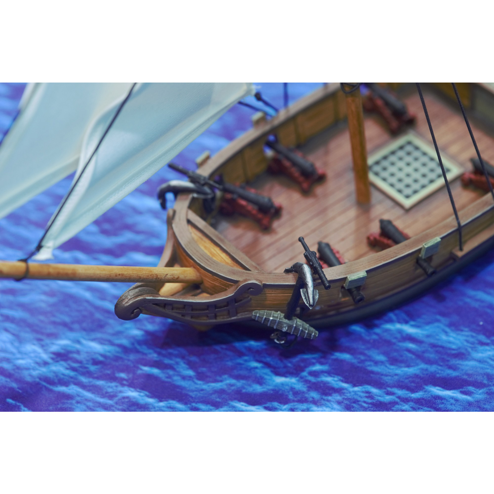 Firelock Games Sloop