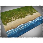 DeepCut Studio DeepCut Studio Mat - Beach