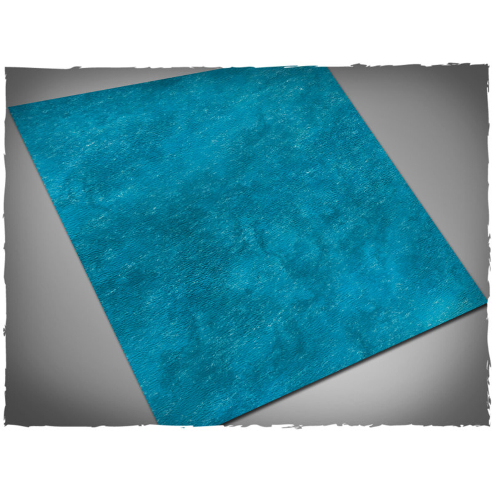 DeepCut Studio DeepCut Studio Mat - Caribbean Sea