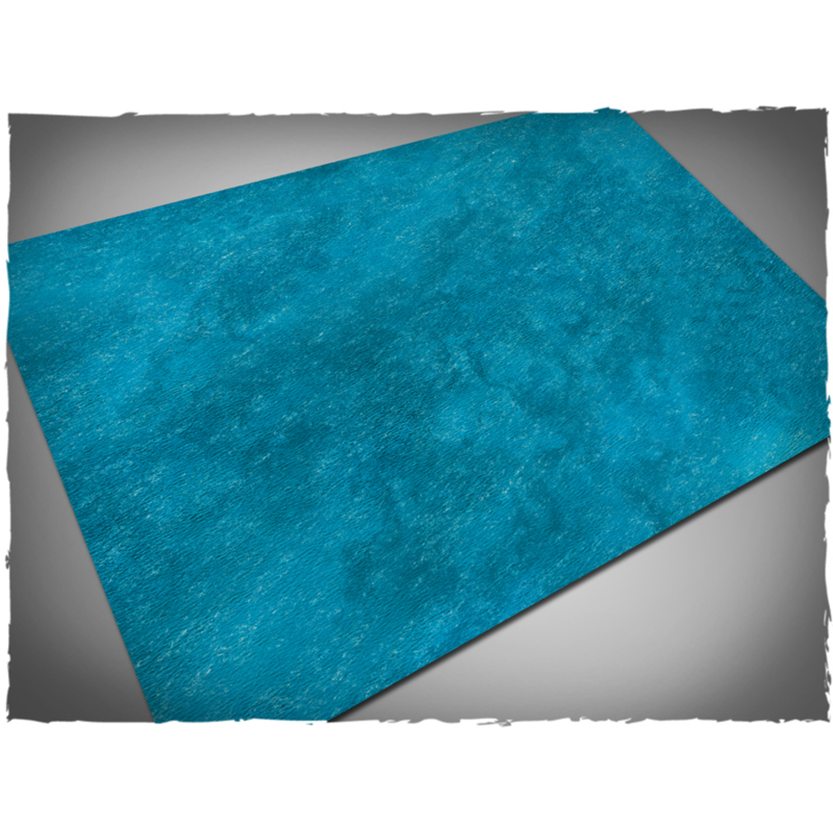 DeepCut Studio DeepCut Studio Mat - Caribbean Sea