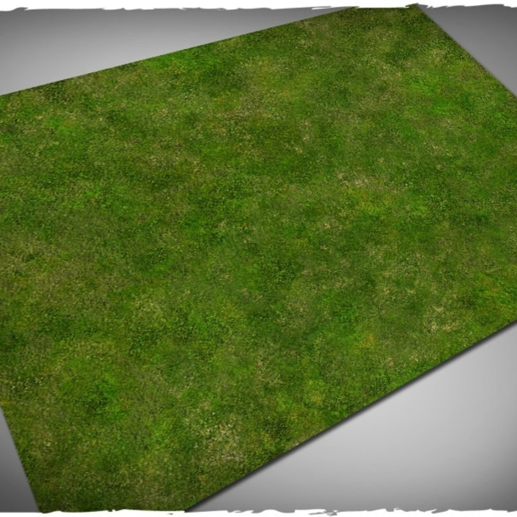 DeepCut Studio Mat Grass 4x6 Neoprene