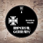 Phalanx Games & Sundry Blood & Valor Wheel - German