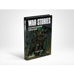 Firelock Games War Stories Campaign Book: Rendezvous With Destiny