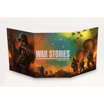 Firelock Games War Stories: GM Screen