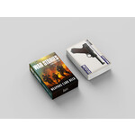 Firelock Games War Stories: Weapons Card Deck