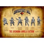 Knuckleduster Miniatures Avenging Angels