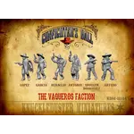 Knuckleduster Miniatures Vaquero Faction