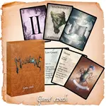 Goblin King Games Moonstone Game Deck