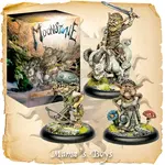 Goblin King Games Moonstone Mama's Boys